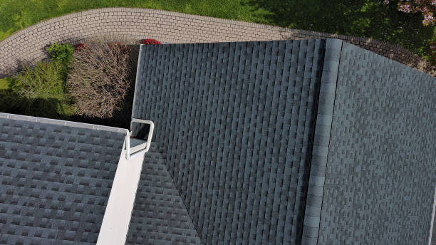 Best Flat Roofing  in Cary, IL