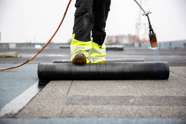 Best Gutter Installation and Repair  in Cary, IL