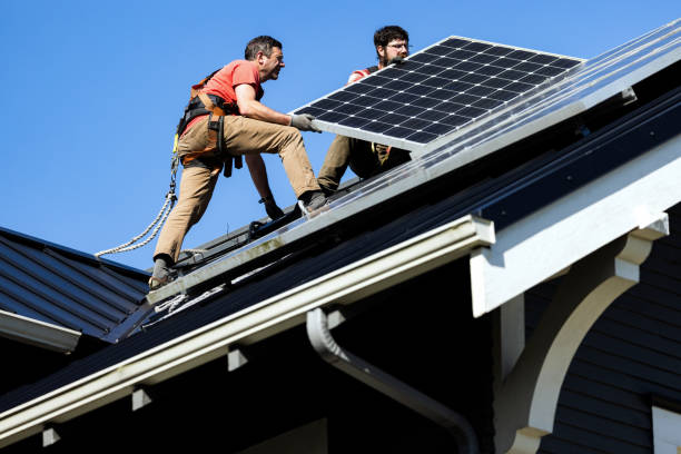 Best Roof Leak Repair  in Cary, IL