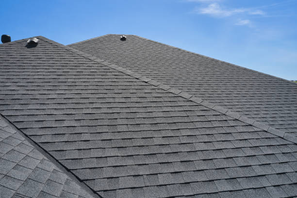Cold Roofs in Cary, IL