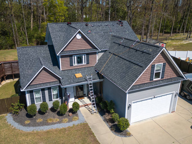 Best Cold Roofs  in Cary, IL