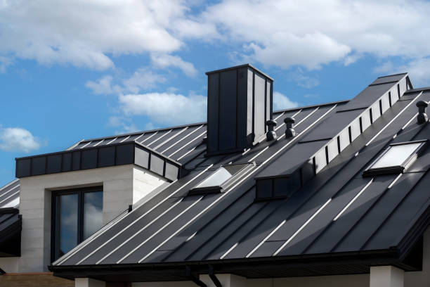 Best Emergency Roof Repair  in Cary, IL